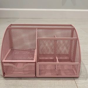 Stationary Organizer